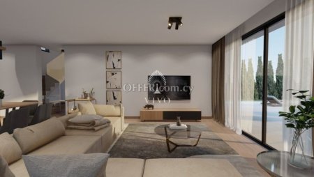 3-BEDROOM VILLA IN PEYIA AVAILABLE FOR SALE - 3