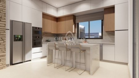 SPACIOUS  5-BEDROOM VILLA FOR SALE WITH AMAZING VIEW AND WALKING DISTANCE TO THE FAMOUS SEA CAVES OF CYPRUS - 3
