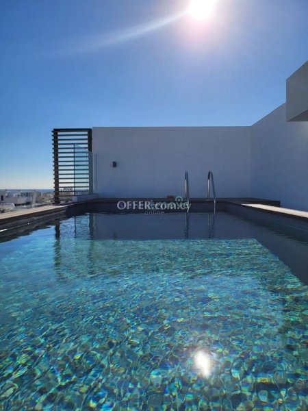 3 Bedroom Penthouse For Sale Limassol - 3