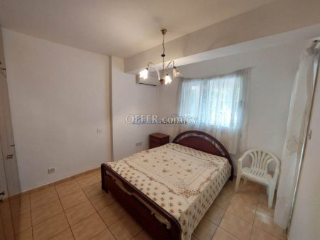 Ground floor apartment in Larnaca - 3
