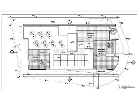 New two bedroom apartment in Latsia area Nicosia - 9