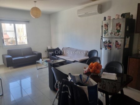 Apartment spacious one bedroom in Paphos Center - 3