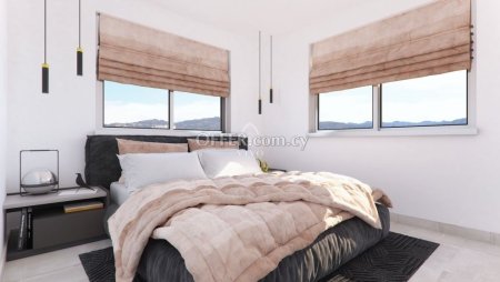 FOR SALE 2-BEDROOM APARTMENT ON THE 3RD FLOOR IN  KATO POLEMIDIA - 3