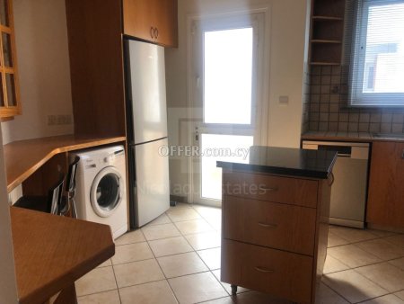 Three bedroom apartment in Dasouplis area Nicosia - 3