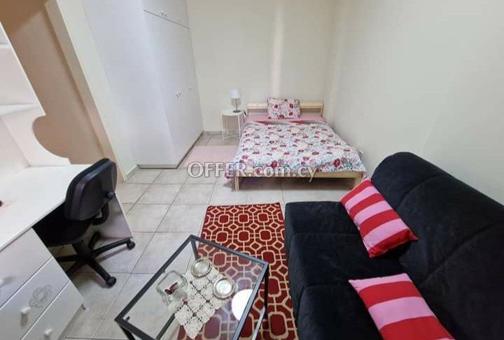 1-bedroom Apartment 50 sqm in Strovolos - 2