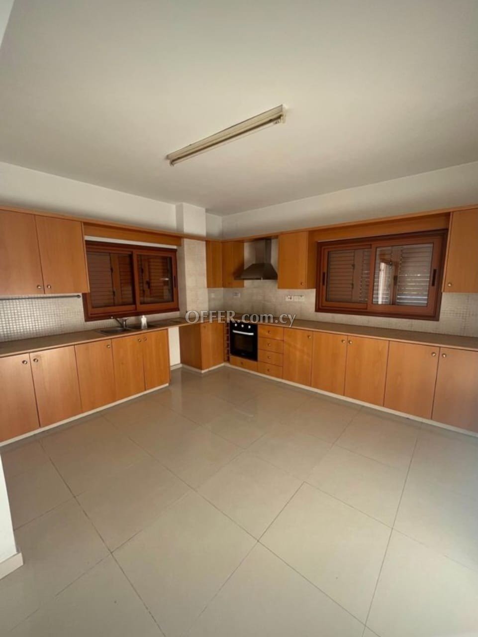 3-bedroom Apartment 90 sqm in Strovolos - 1