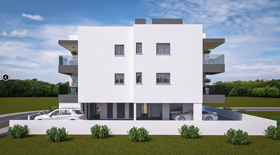 New For Sale €180,000 Apartment 3 bedrooms, Tseri Nicosia - 2