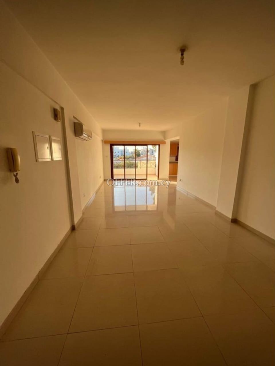 3-bedroom Apartment 90 sqm in Strovolos - 3