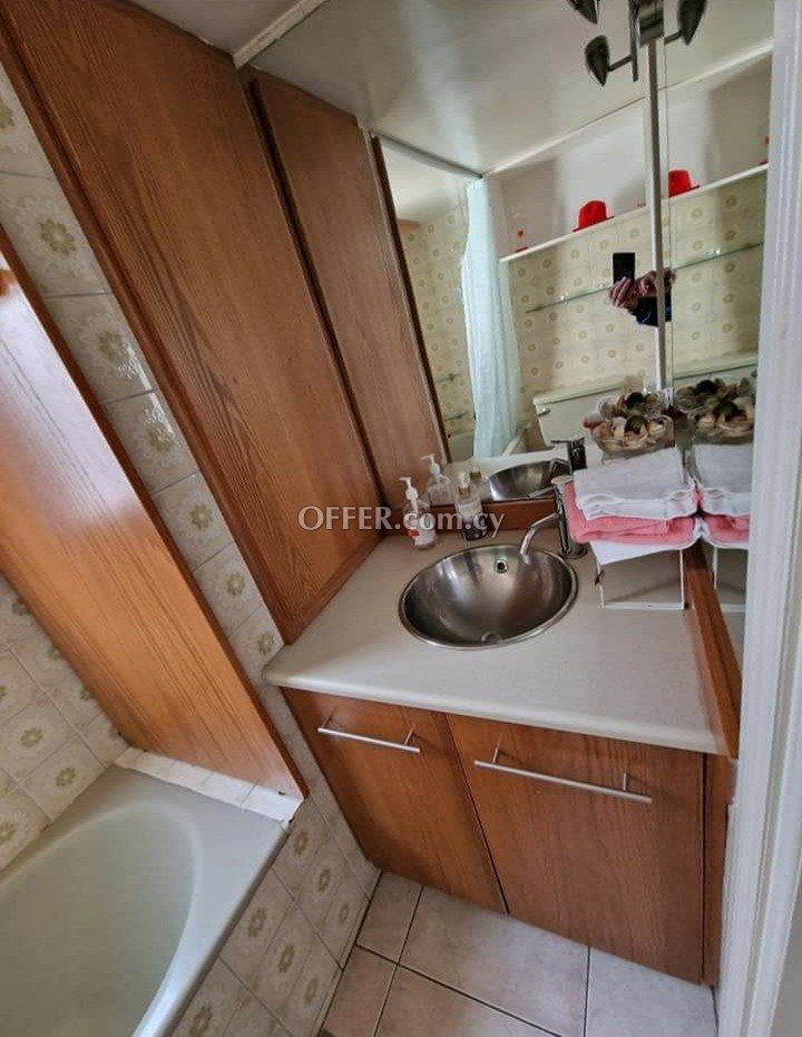 1-bedroom Apartment 50 sqm in Strovolos - 9