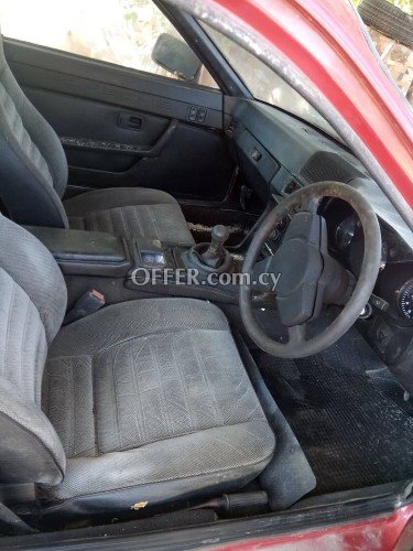 1982 Porsche 924 Petrol Automatic Coupe - 3