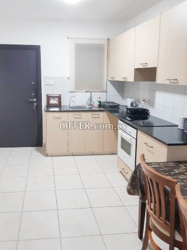 SPS 625 / 2 Bedroom apartment in Oroklini area Larnaca - For sale - 2