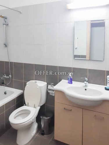 SPS 625 / 2 Bedroom apartment in Oroklini area Larnaca - For sale - 5