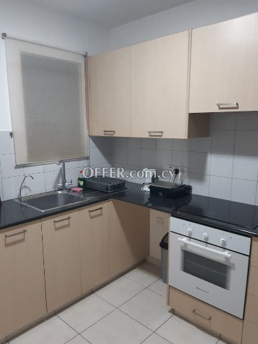 SPS 625 / 2 Bedroom apartment in Oroklini area Larnaca - For sale - 3
