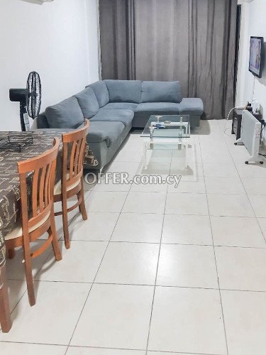 SPS 625 / 2 Bedroom apartment in Oroklini area Larnaca - For sale - 1