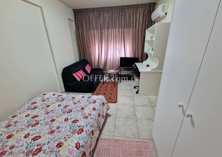 1-bedroom Apartment 50 sqm in Strovolos - 6