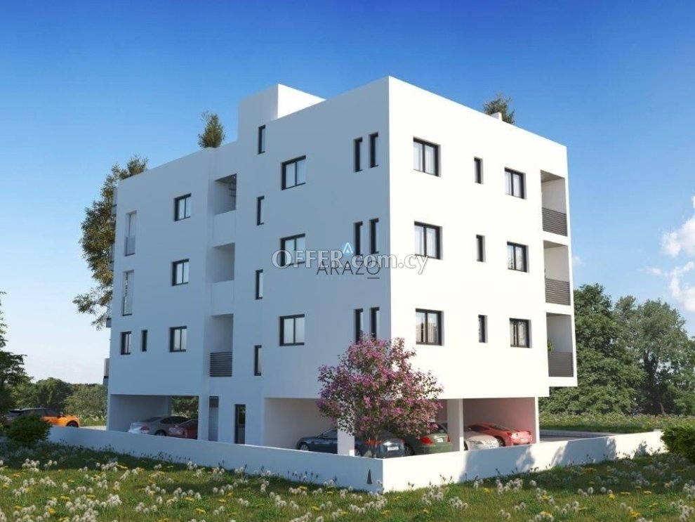 3 Bed Apartment for Sale in Vergina, Larnaca - 7