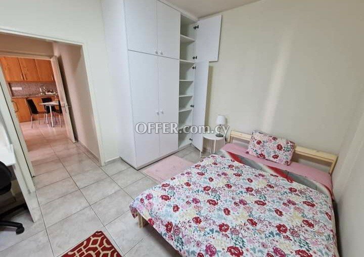 1-bedroom Apartment 50 sqm in Strovolos - 5
