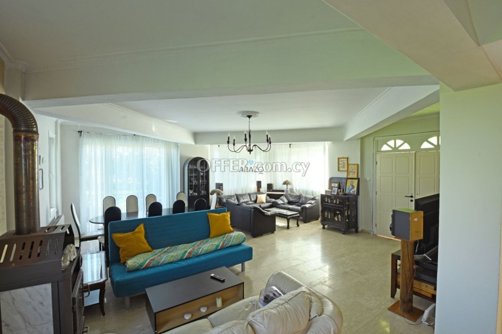 4 Bed Detached Villa for Sale in Paralimni, Ammochostos - 3