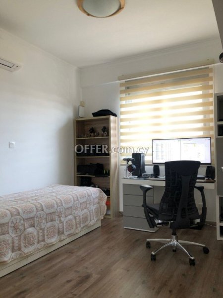 New For Sale €460,000 Apartment 2 bedrooms, Retiré, top floor, Germasogeia, Yermasogeia Limassol - 2