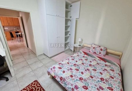 1-bedroom Apartment 50 sqm in Strovolos - 3