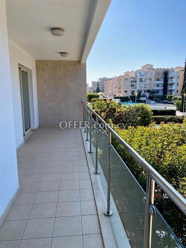 Apartment For Sale in Kato Paphos, Paphos - PA2351 - 3