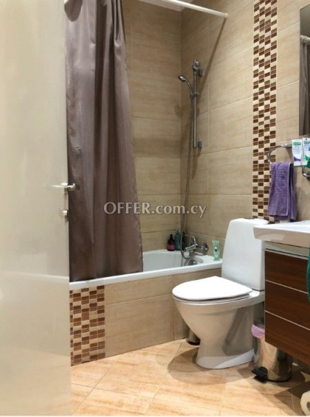 New For Sale €460,000 Apartment 2 bedrooms, Retiré, top floor, Germasogeia, Yermasogeia Limassol - 11