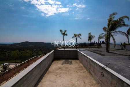 4 bedroom detached villa - 7