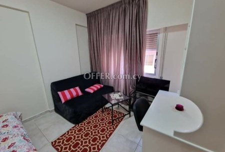 1-bedroom Apartment 50 sqm in Strovolos - 12
