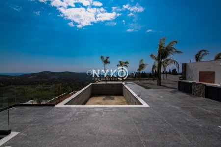 4 bedroom detached villa - 6