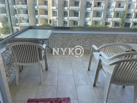 2 bedroom furnished apartment - 4