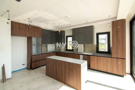 4 bedroom detached villa - 5