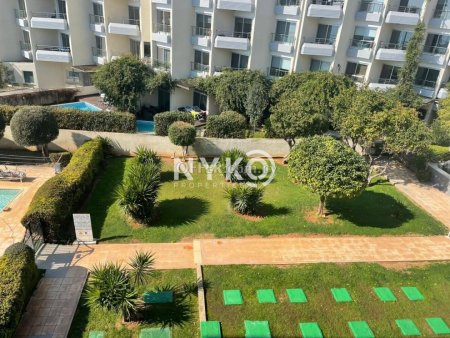 2 bedroom furnished apartment - 14