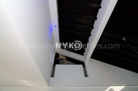 4 bedroom detached house semi-furnished - 3