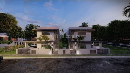 New For Sale €360,000 House 4 bedrooms, Lakatameia, Lakatamia Nicosia