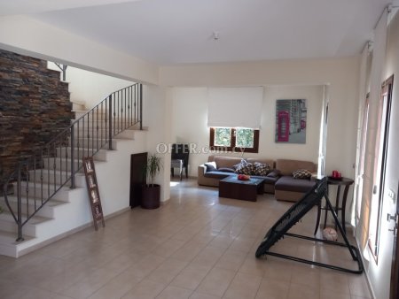 New For Sale €290,000 House (1 level bungalow) 3 bedrooms, Mammari Nicosia