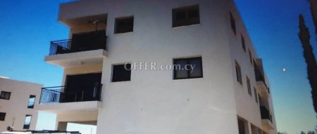 New For Sale €105,000 Apartment 3 bedrooms, Tersefanou Larnaca - 1