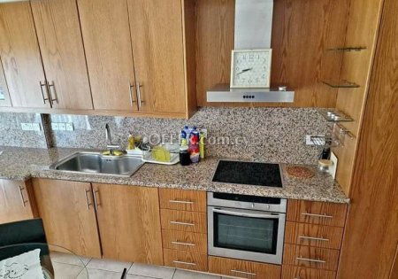 1-bedroom Apartment 50 sqm in Strovolos - 1