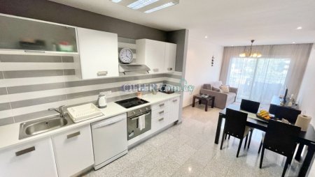 1 Bedroom Apartment For Sale Limassol - 1