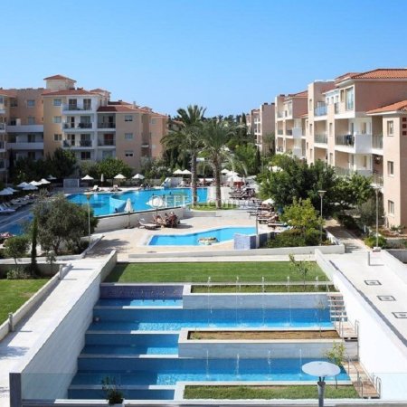 Apartment For Sale in Kato Paphos, Paphos - PA2351 - 1