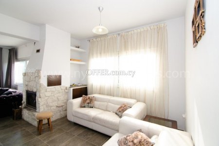 4 bedroom detached house semi-furnished - 4