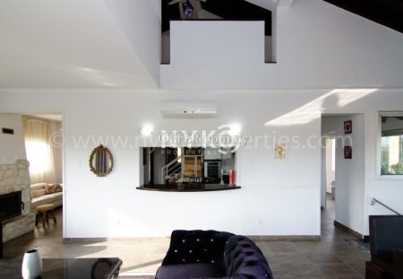 4 bedroom detached house semi-furnished - 5