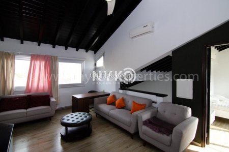 4 bedroom detached house semi-furnished - 6
