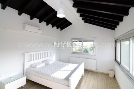 4 bedroom detached house semi-furnished - 8