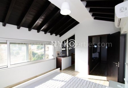 4 bedroom detached house semi-furnished - 9