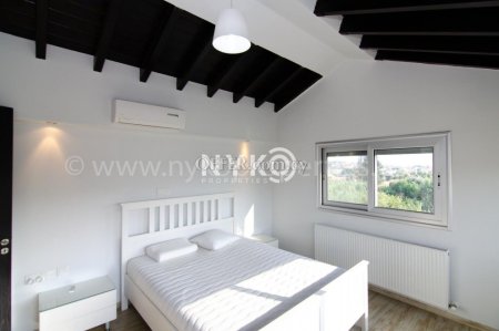 4 bedroom detached house semi-furnished - 10