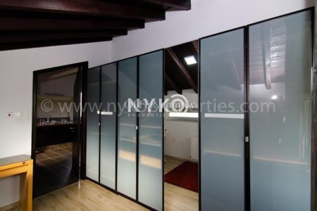 4 bedroom detached house semi-furnished - 12