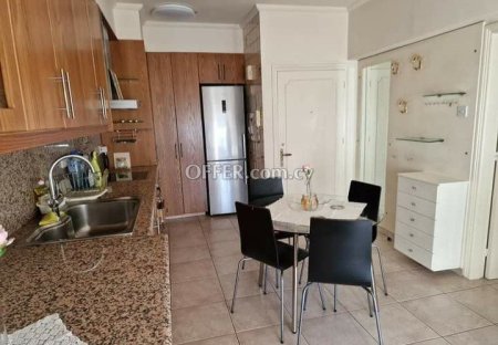 1-bedroom Apartment 50 sqm in Strovolos - 11