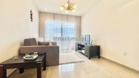 1 Bedroom Apartment For Sale Limassol - 2