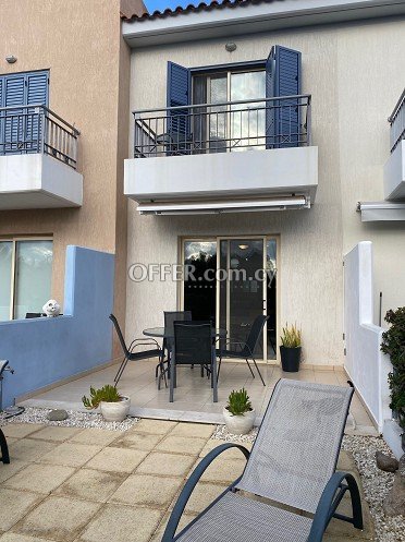 House For Sale in Kato Paphos, Paphos - PA2524 - 11