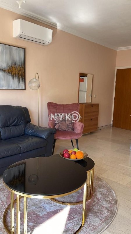 2 bedroom furnished apartment - 13